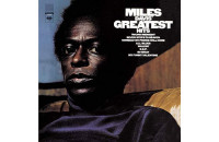 Виниловые пластинки Miles Davis - Greatest Hits