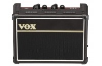 Комбопідсилювачі VOX AC2 RV