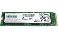  SSD Samsung PM981a 256GB M.2 (2280) PCIe/NVMe TLC (MZVLB256HBHQ-0000)