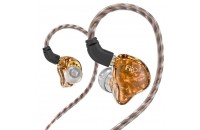  FiiO FH1s Yellow