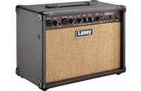 Комбопідсилювачі Laney LA30D