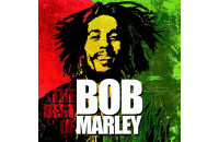 Виниловые пластинки Bob Marley - The Best of Bob Marley