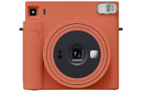 Камери миттєвого друку  FUJI Instax Square SQ1 Terracotta Orange