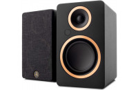 Акустика и аудиосистемы Argon Audio Fenris A4 Black