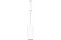 Хабы и кардридеры Apple Thunderbolt to Gigabit Ethernet Adapter (MD463ZM/A)