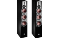 Акустика Hi-Fi DALI Rubicon 8 Black High Gloss