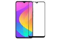 Чехлы и защитные стекла Gelius Xiaomi Mi A3 Pro 3D Glass Protection Cover Black