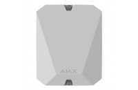 Охоронні системи Ajax MultiTransmitter White (000018789)