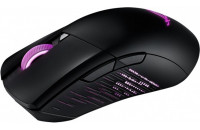 Комп'ютерні миші ASUS ROG Gladius III RGB USB/WL Black (90MP0200-BMUA00)