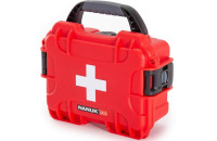 Водонепроницаемые и защитные кейсы Nanuk Case 903 First Aid Logo Red (903-FSA9)