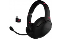  ASUS ROG Strix Go 2.4 Electro Punk Wireless Black