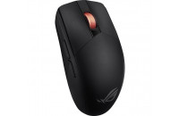 Комп'ютерні миші ASUS ROG Strix Impact III Wireless Black (90MP03D0-BMUA00)