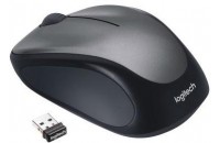 Компьютерные мыши Logitech M235 Wireless Grey (910-002201)