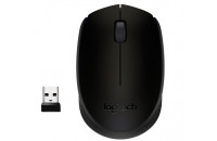 Компьютерные мыши Logitech M171 Wireless Grey/Black (910-004424)