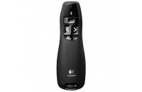  Logitech Wireless Presenter R400 (910-001356)