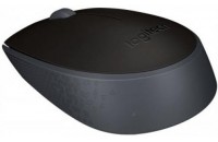 Компьютерные мыши Logitech M171 Wireless Grey/Black (910-004424)