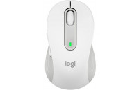 Компьютерные мыши Logitech Signature M650 Wireless Mouse for Business Off-White (910-006275)