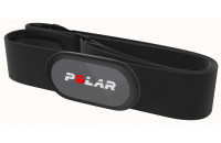 Смарт-годинники Polar H9 ANT+ M-XXL (65-93 cm) Black (92081565
)
