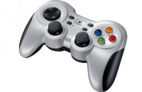  Logitech Wireless Gamepad F710 (940-000145)