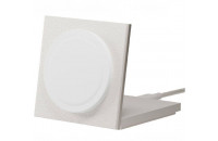 Native Union Rise Solo Qi2 Wireless Charger Sandstone (RS-SL-SAN)