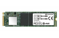  Transcend SSD MTE110S 512 Gb NVMe M.2 3D TLC (TS512GMTE110S)
