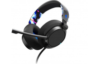 Гарнітури Skullcandy Slyr Play Station Gaming Black Digi-Hype (S6SYY-Q766)
