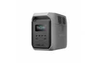 Зарядні станції EcoFlow DELTA 3 1500, 1800W/1536Wh (EFDELTA1500-EU)