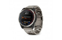 Смарт-часы Garmin Quatix 7X Solar (010-02541-61)