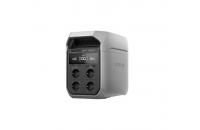 Зарядные станции EcoFlow DELTA 3 Plus, 1800W/1024Wh (EFDELTA3P-EU)