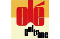 Виниловые пластинки John Coltrane – Ole Coltrane [2LP]