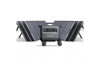 Зарядные станции Ugreen PowerRoam GS2200 - 2048Wh 2300W