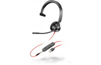 Гарнітури Plantronics Blackwire C3315-A