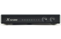  Matrix Audio X-Sabre