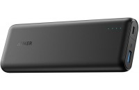  Anker PowerCore Speed 20000 mAh PD Black (A1275011)