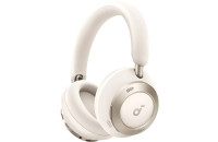 Навушники Anker SoundCore Space One Pro Cream White U