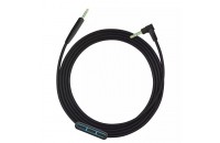 Аксессуары для наушников Кабель для BOSE Universal Mic Cable 1,2m by AES