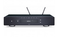 Сетевые проигрыватели и ЦАПы Primare CD15 Prisma Black
