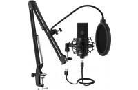 Микрофоны и микрофонные радиосистемы Fifine K780