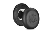 Аксесуари для навушників Амбушури Jabra Evolve2 65 Flex Leather (1пара)