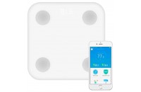 Смарт-весы Xiaomi Mi Body Composition Scale 2 (XMTZC05HM)
