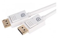 Аксесуари для комп'ютерної техніки ProLink DisplayPort to DisplayPort 2 m (MP379)