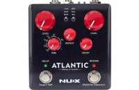 Педали эффектов NUX NDR-5 Atlantic