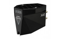 Звукознімачі для вінілового програвача Ortofon MC X40