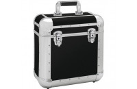 Аксессуары для проигрывателей Reloop 60 Record Case Black