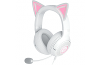 Гарнитуры Razer Kraken Kitty V2 White (RZ04-04730600-R3M1)