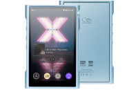  Shanling M3X Blue