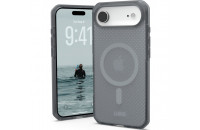 Чехлы и защитные стекла UAG iPhone 17 Air, Dot MagSafe, Ash (114539113131)