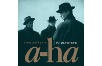 Вінілові платівки a-ha – Time and Again: The Ultimate [2LP]
