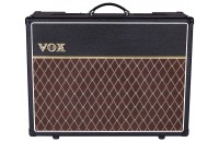 Комбоусилители VOX AC30S1