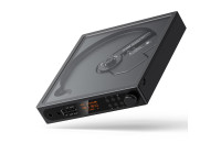 Аудиоплееры FiiO DM15 AKM Black
